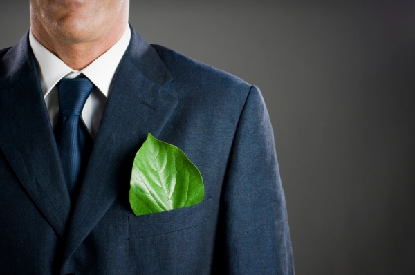 Empowering Businesses to Foster Sustainability and Harmony with Nature